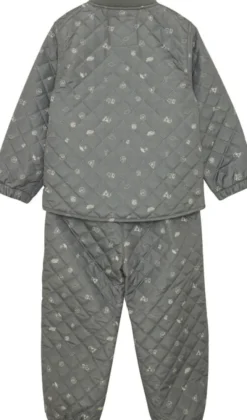 Thermal set - AOP