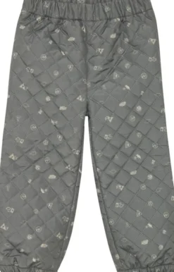 Thermal set - AOP