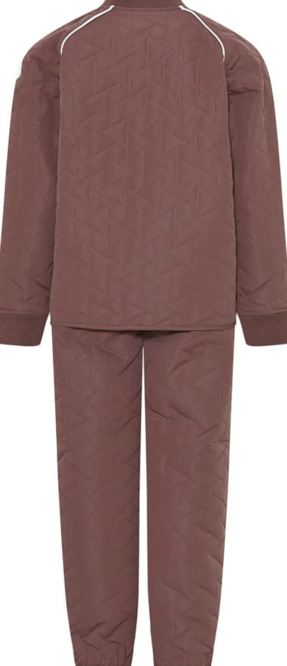 Thermal Set - Recycled