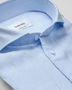 The Sicilian 2. 0 | Light blue | Slim