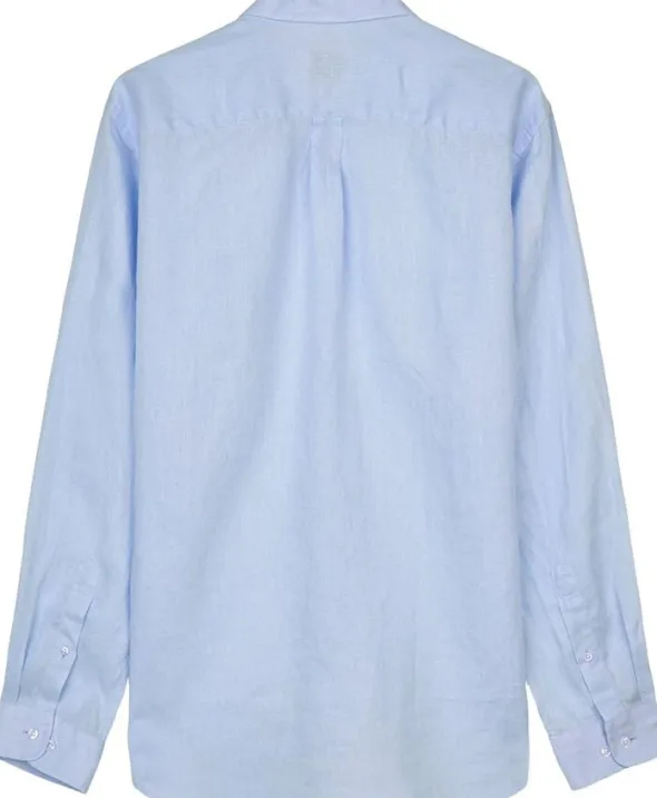 The Sicilian 2. 0 | Light blue | Slim