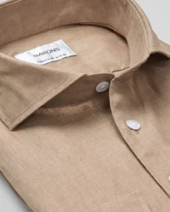 The Sicilian 2. 0 | Mocha | Contemporary