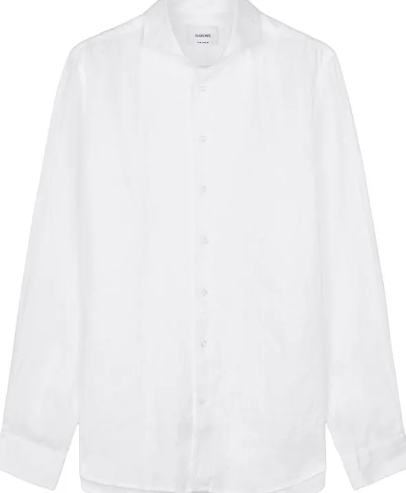 The Sicilian | White | Contemporary