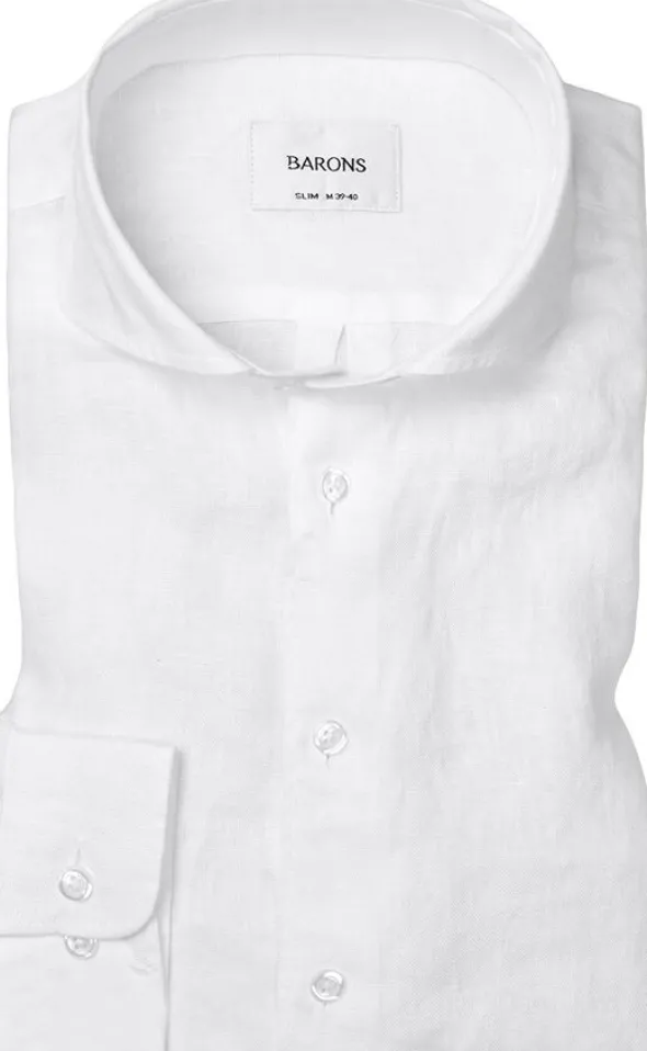 The Sicilian | White | Contemporary