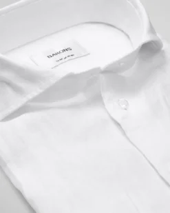 The Sicilian | White | Contemporary