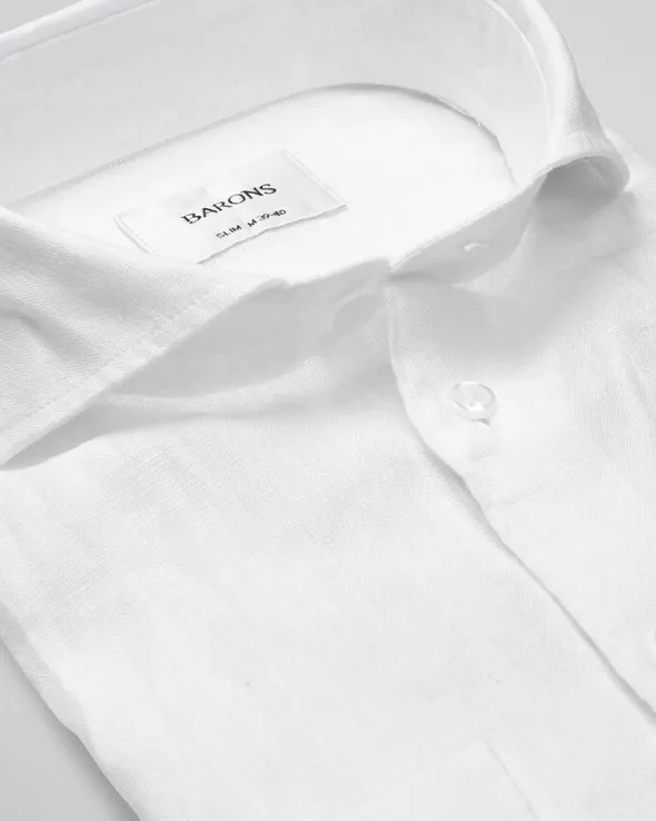 The Sicilian | White | Contemporary