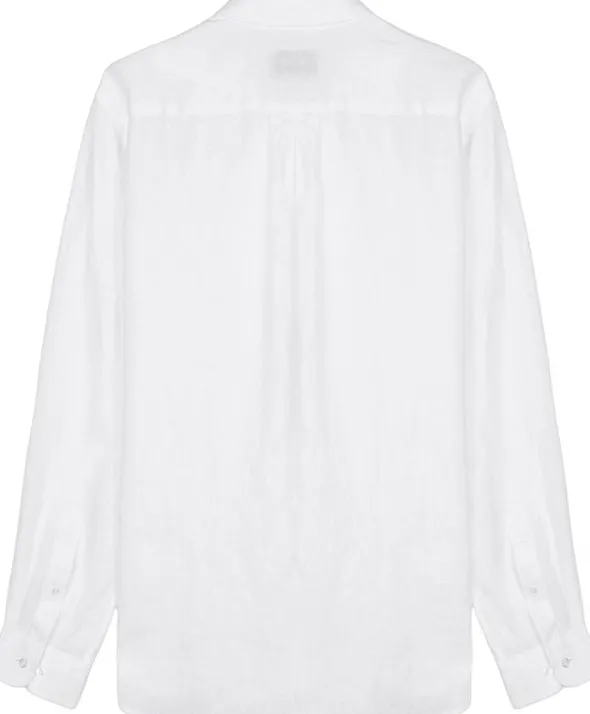 The Sicilian | White | Contemporary