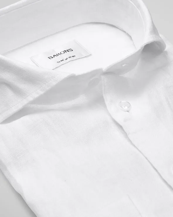 The Sicilian | White | Contemporary