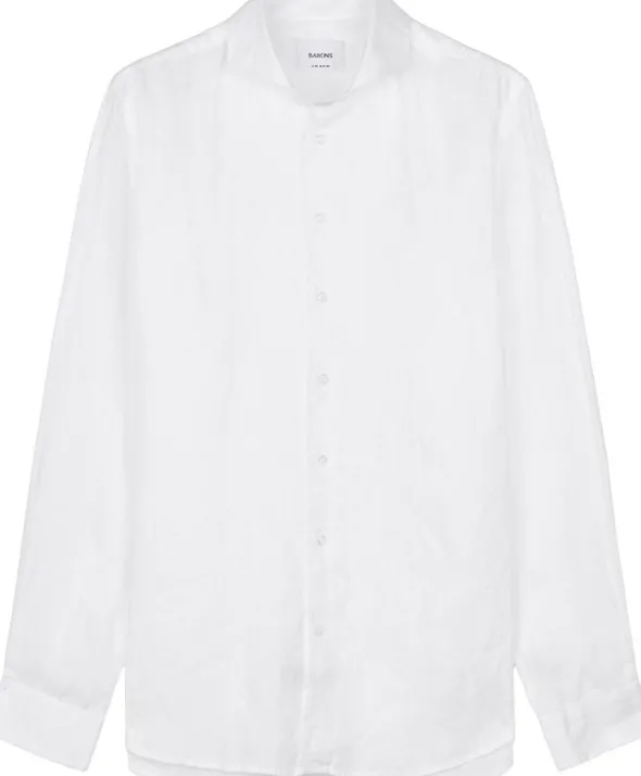 The Sicilian | White | Contemporary