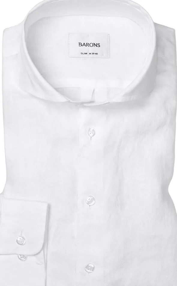 The Sicilian | White | Contemporary