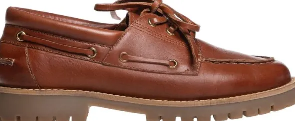 THE WALK LEATHER