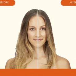 The Wizard - Silicone-free Detangling Hair Primer