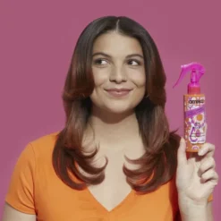 The Wizard - Silicone-free Detangling Hair Primer