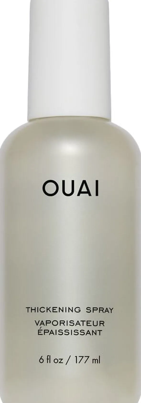 THICKENING SPRAY