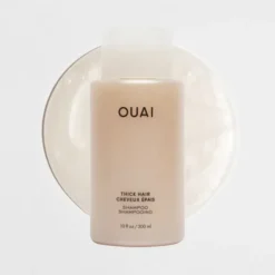THICK SHAMPOO - TRAVEL SIZE