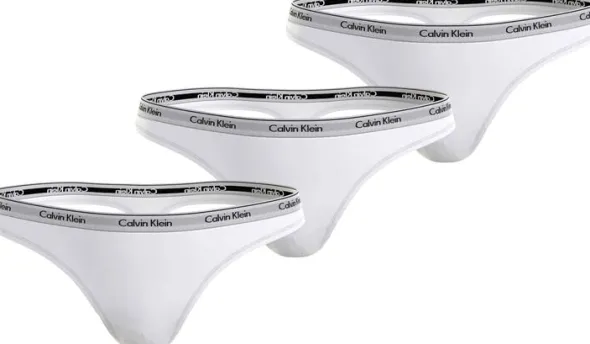 THONG 3PK