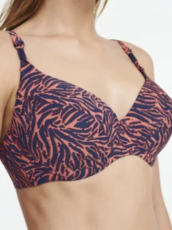 Tidra T-Shirt Bra