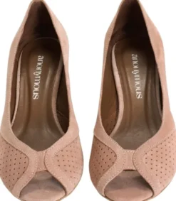 Tiffany stiletto Calf suede
