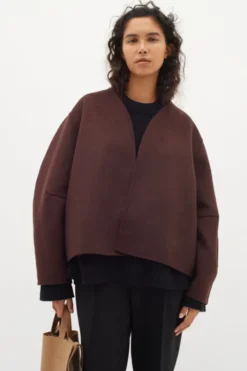 TillaIW Jacket