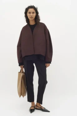 TillaIW Jacket