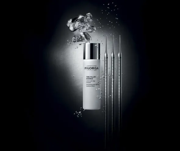 TIME-FILLER ESSENCE 150 ML