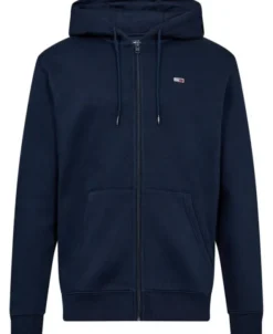 TJM REG S FLAG ZIP THRU