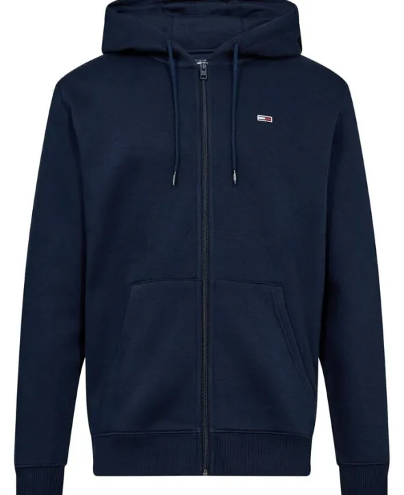 TJM REG S FLAG ZIP THRU