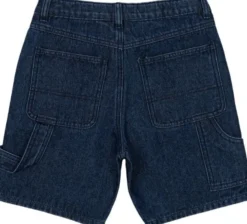 TNSavid Skate Shorts