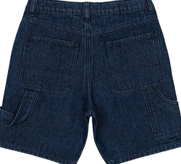 TNSavid Skate Shorts