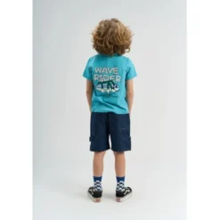 TNSavid Skate Shorts