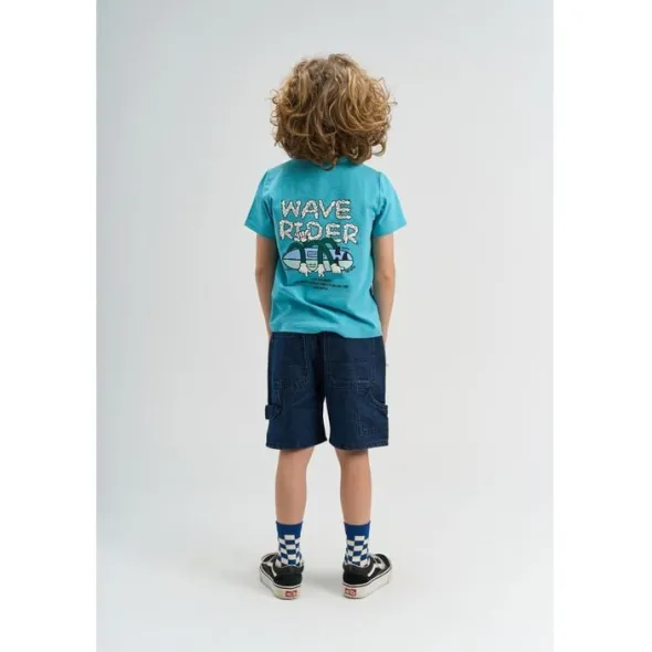 TNSavid Skate Shorts