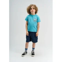 TNSavid Skate Shorts