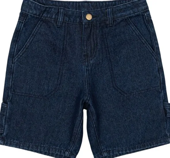 TNSavid Skate Shorts