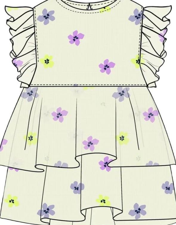 TNSTSvelda S_L Dress