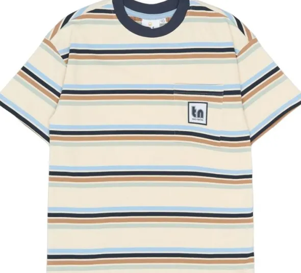 TNStu OS S_S Tee