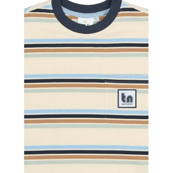 TNStu OS S_S Tee