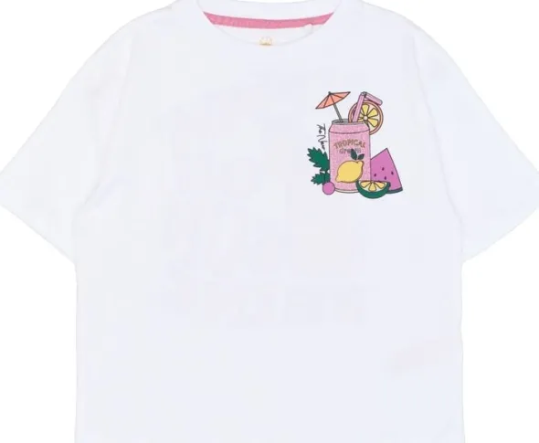 TNTarla OS S_S Tee
