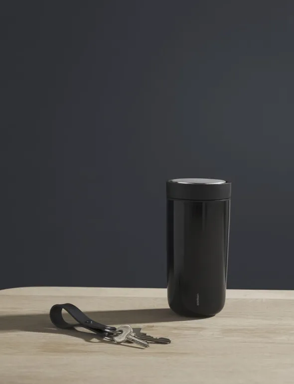 To Go Click termosmugg 0.4 l. black