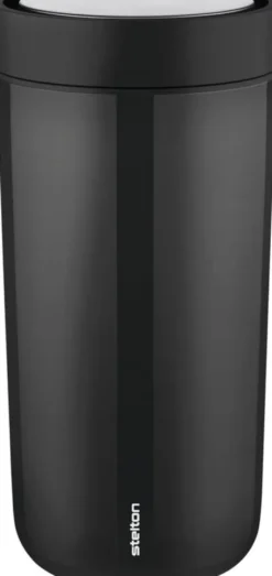 To Go Click termosmugg 0.4 l. black
