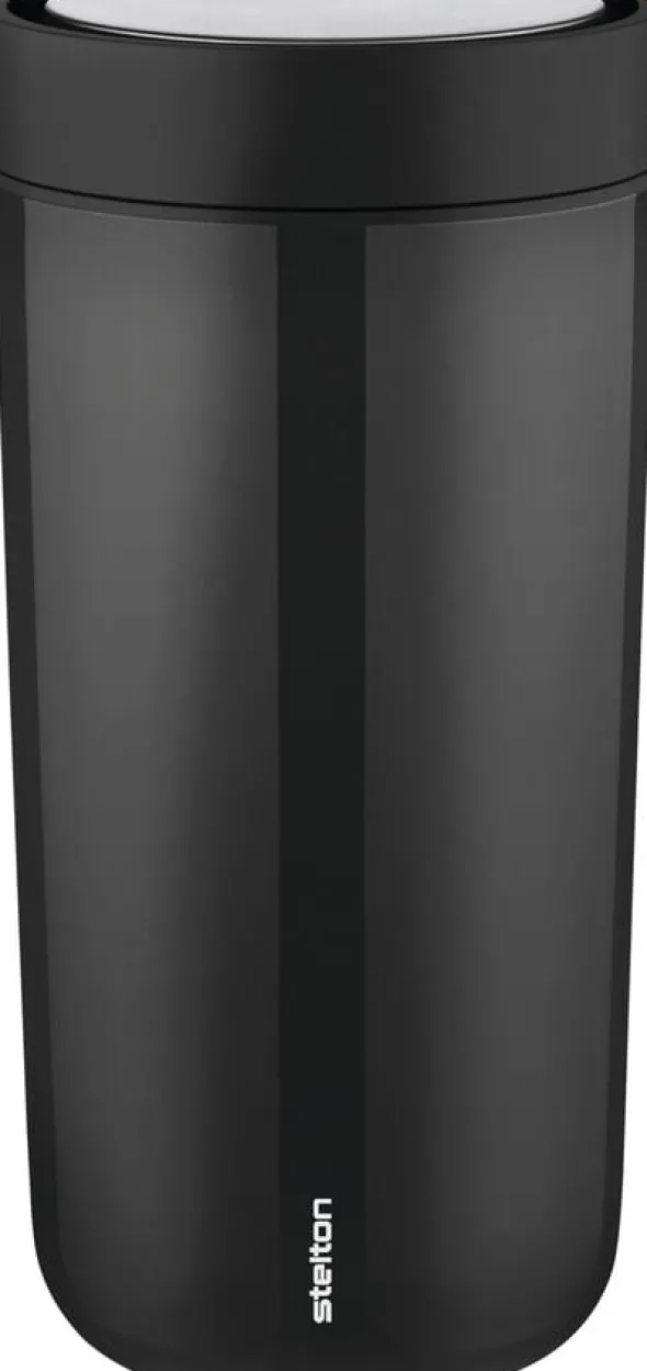 To Go Click termosmugg 0.4 l. black