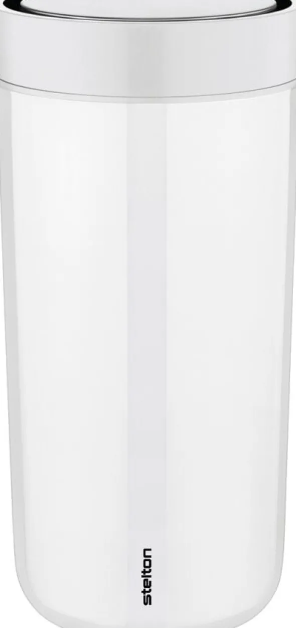 To Go Click termosmugg 0.4 l. chalk