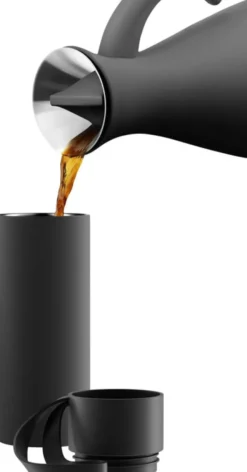 To Go Cup 0,35 l Black