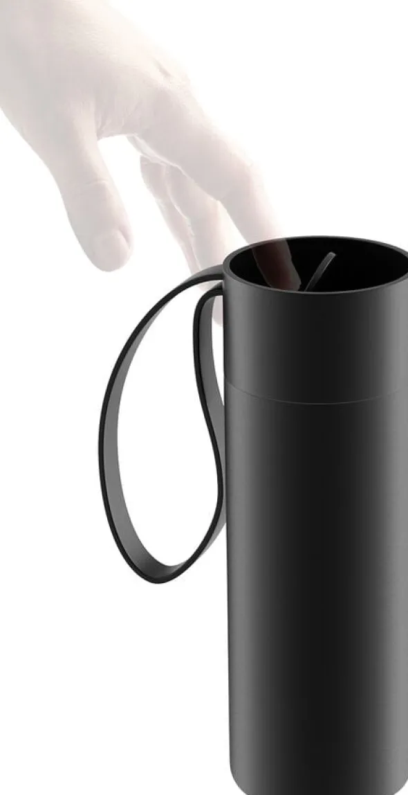 To Go Cup 0,35 l Black