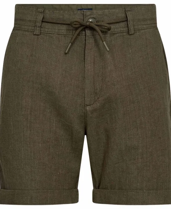 Tom Linen