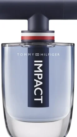 TOMMY HILFIGER Impact Men Eau de toilette