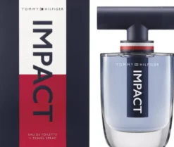 TOMMY HILFIGER Impact Men Eau de toilette