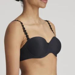 Tom padded bra strapless