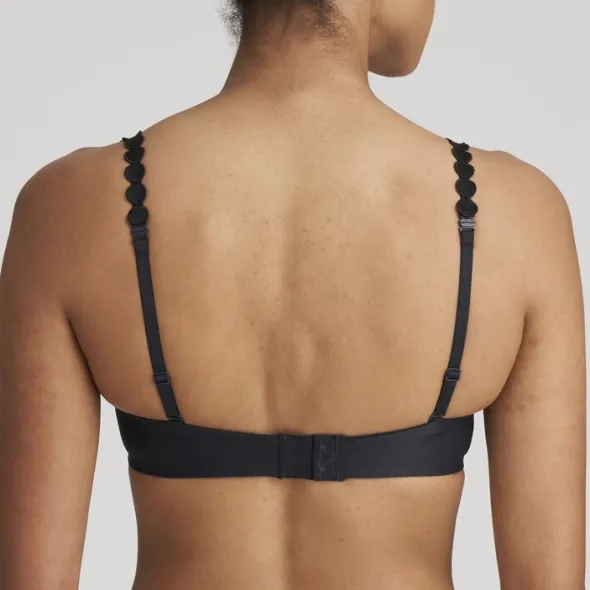Tom padded bra strapless