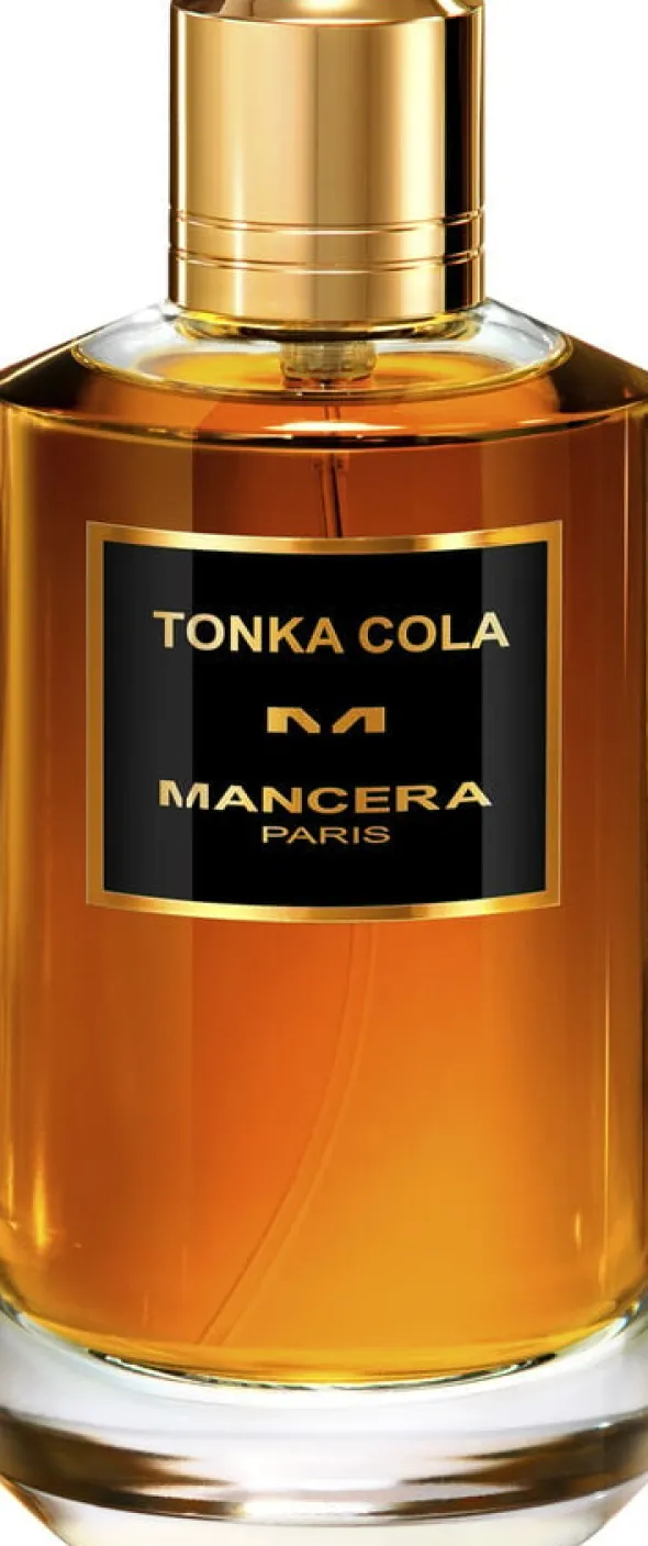 Tonka cola Eau de Parfums 120 ml