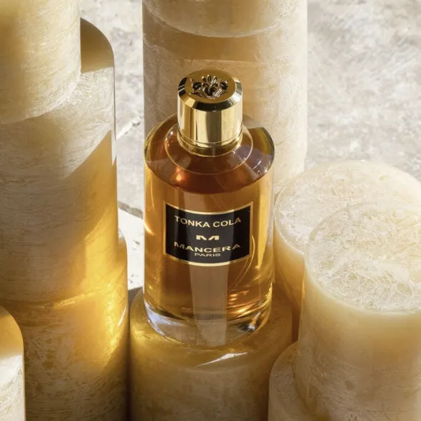 Tonka cola Eau de Parfums 120 ml